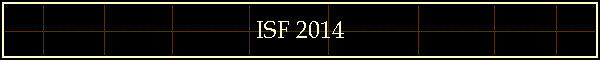ISF 2014